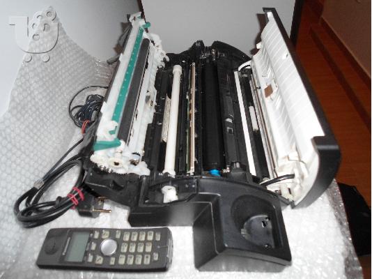 Συσκευη fax panasonic kx-fc 225